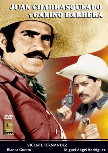 Juan Charrasqueado y Gabino Barrera, su verdadera historia