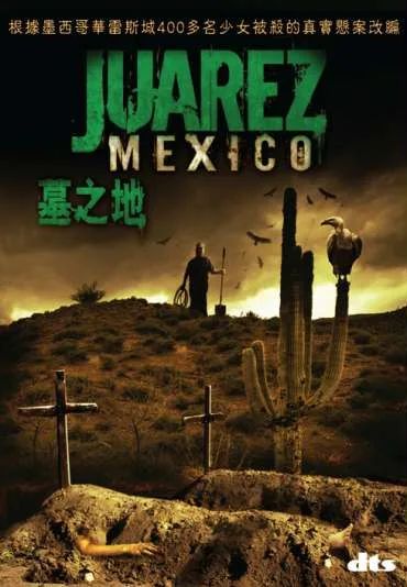 Juarez, Mexico