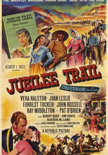Jubilee Trail