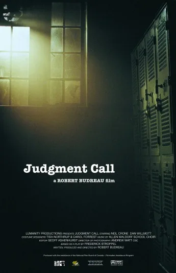 Judgment Call