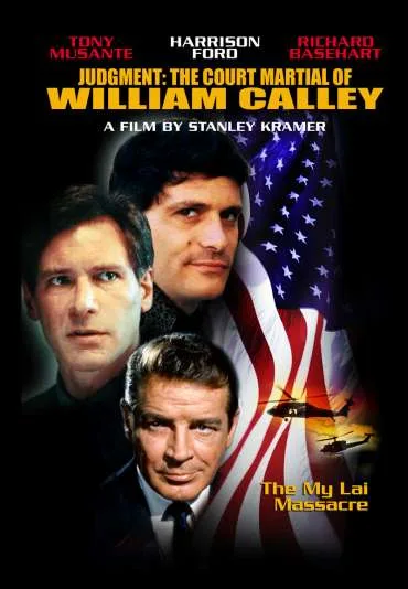 Judgment: The Court Martial of Lieutenant William Calley