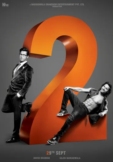Judwaa 2