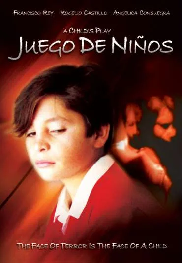 Juego de niños