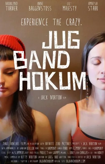 Jug Band Hokum