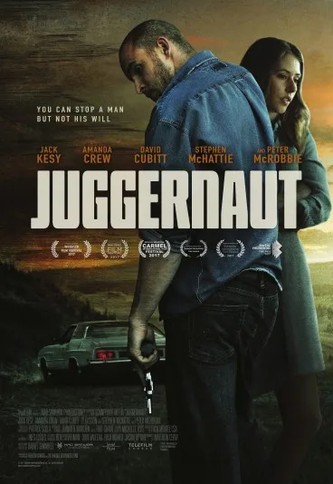 Juggernaut