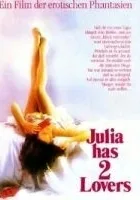 Julia ma dwóch kochanków