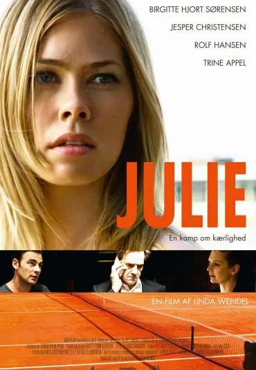 Julie