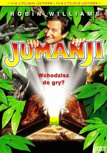 Jumanji