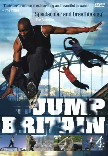 Jump Britain