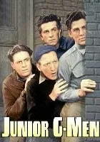 Junior G-Men