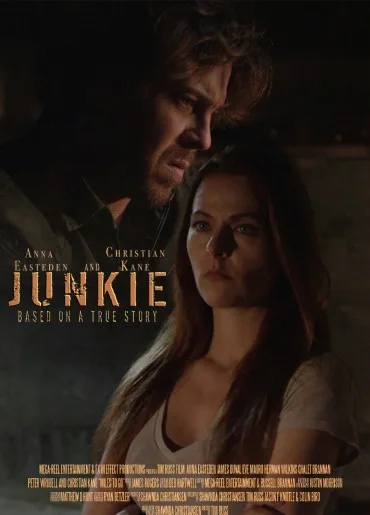 Junkie