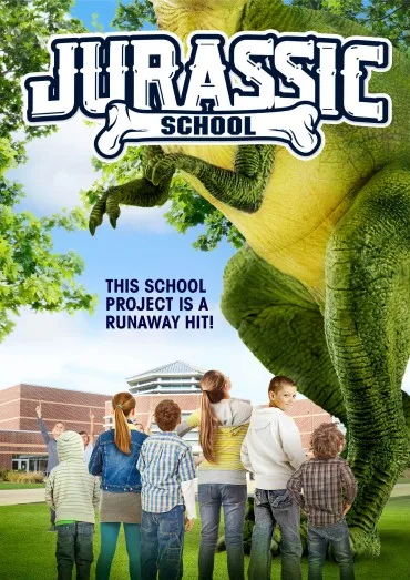 Jurassic School