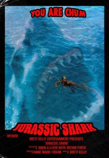 Jurassic Shark