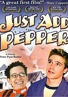 Just Add Pepper