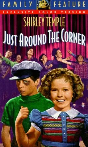 Just Around the Corner