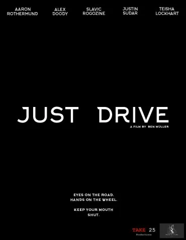 Just Drive