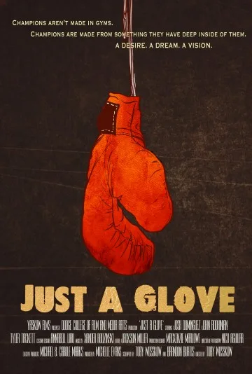 Just a Glove