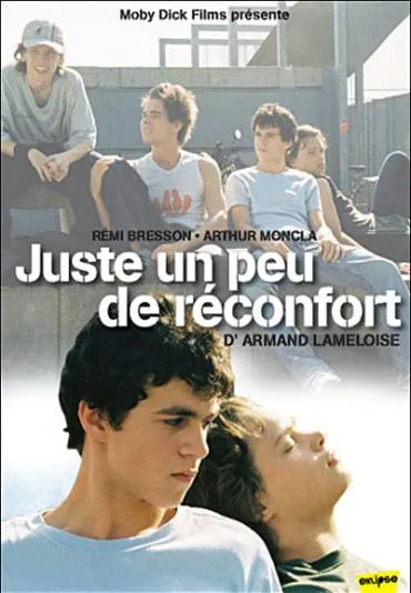 Juste un peu de réconfort...