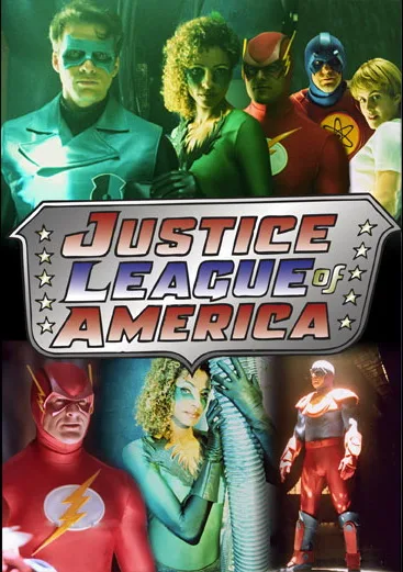 Justice League of America
