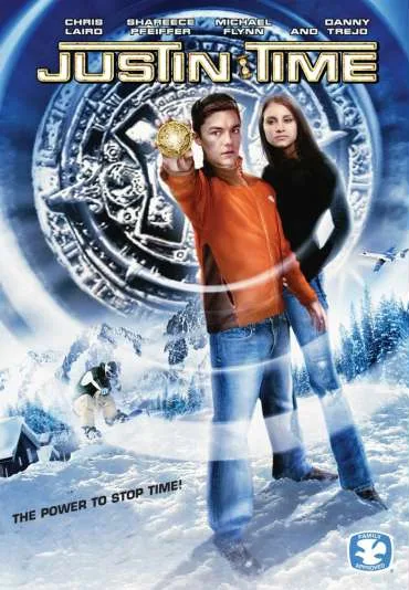 Justin Time