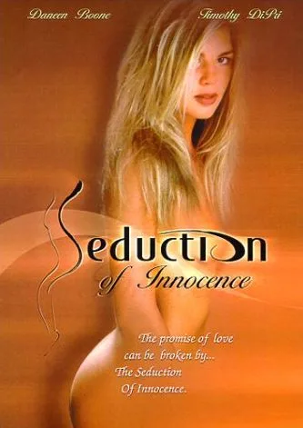 Justyna: Powab niewinności