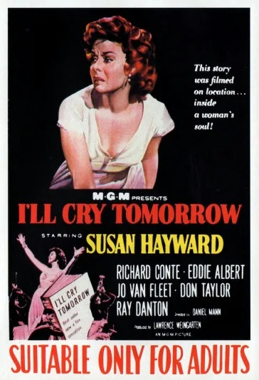 Jutro będę płakać