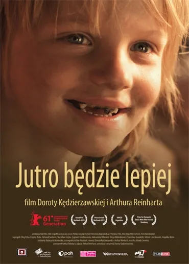 Jutro będzie lepiej