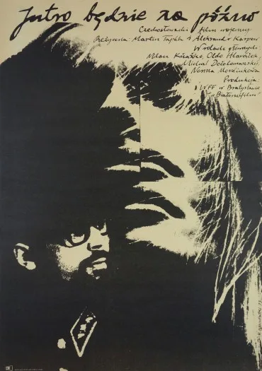 Jutro będzie za późno