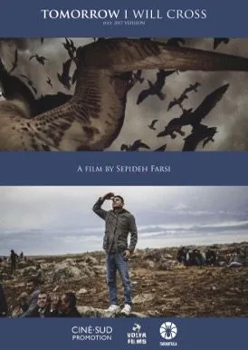 Jutro przejdę na drugą stronę