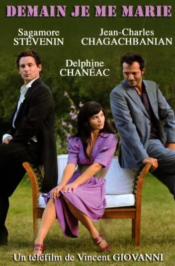 Jutro wychodzę za mąż