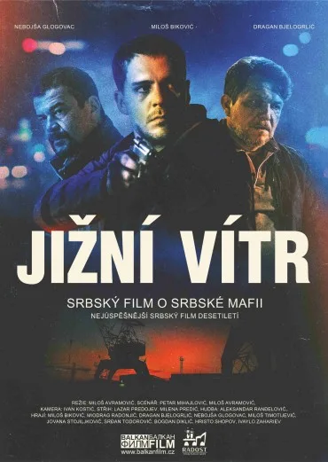 Južni vetar