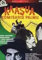 Kaasua, komisario Palmu!