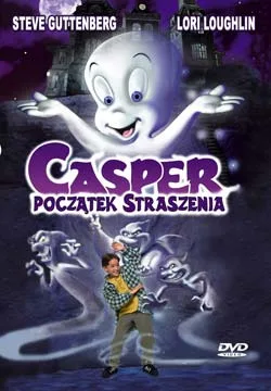 Kacper II: Początek straszenia