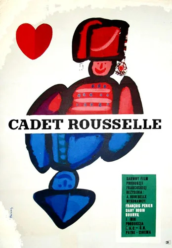 Kadet Rousselle