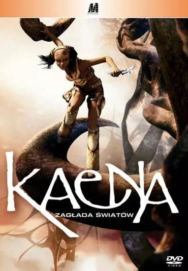 Kaena - Zagłada światów