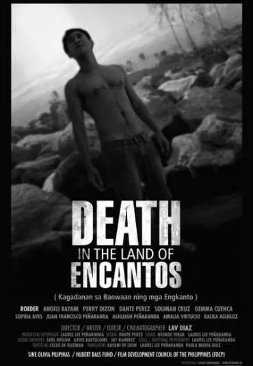 Kagadanan sa banwaan ning mga engkanto