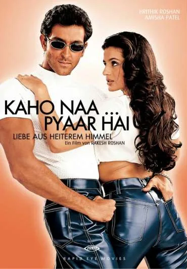Kaho Naa... Pyaar Hai