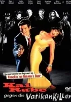 Kai Rabe gegen die Vatikankiller