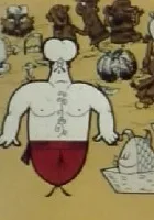 Kak kazaki kulesh varili