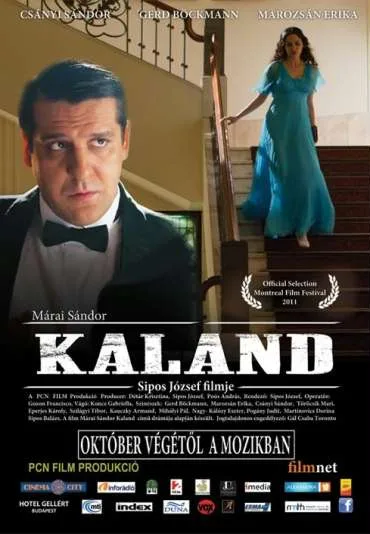 Kaland