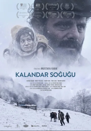 Kalandar Soğuğu