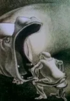 Kalejdoskop-68. Begemot