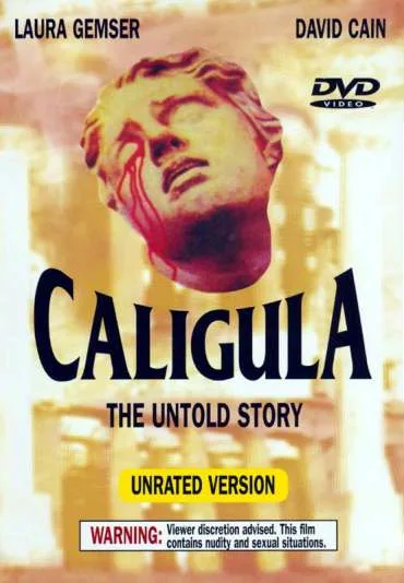 Kaligula II: Prawdziwa historia