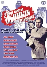 Kalle-Kustaa Korkin seikkailut