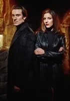 Kameleon: Wyspa przeklęta