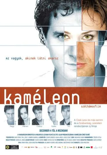 Kameleon