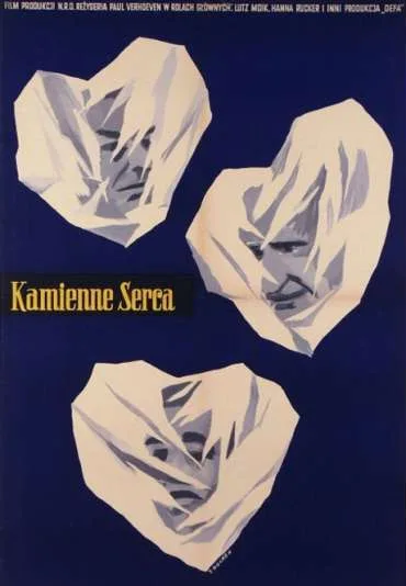 Kamienne serca