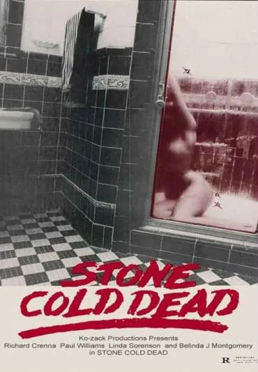 Kamienny chłód śmierci