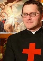 Kamilianie: Za drzwiami zakonu