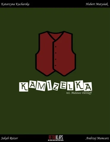 Kamizelka